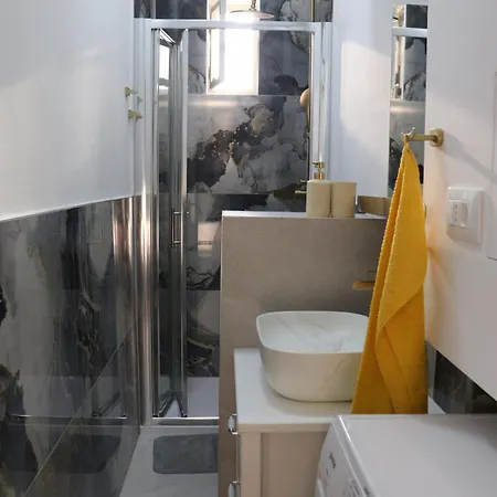 アパート Charming Flat Near Center And