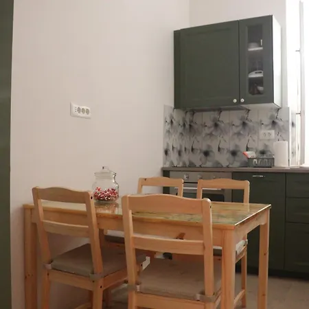Charming Flat Near Center And アパート *