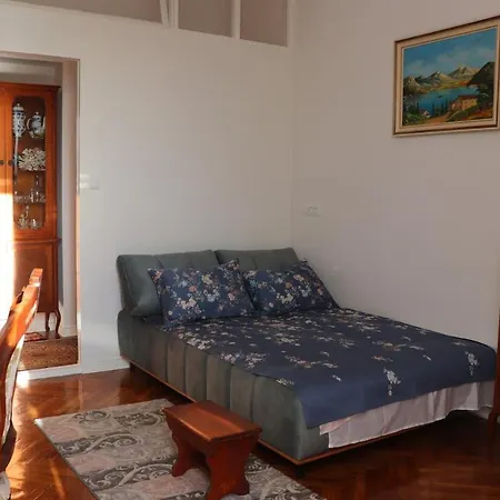 アパート Charming Flat Near Center And