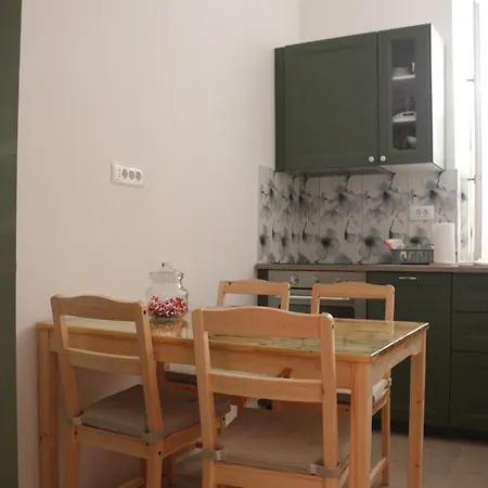 Apartmán Charming Flat Near Center And *