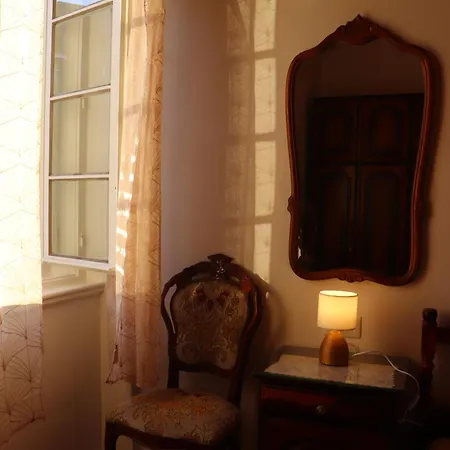 アパート Charming Flat Near Center And